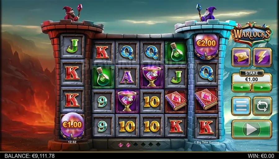 niceph Welcome Bonus