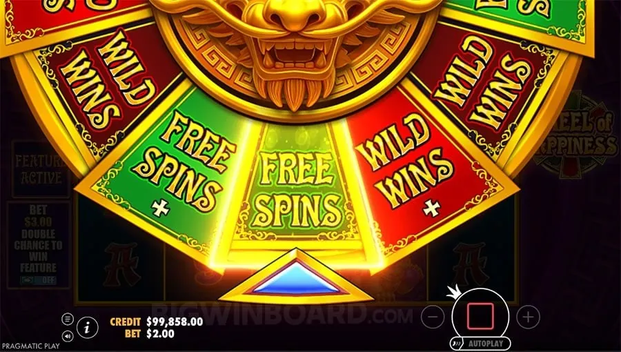 niceph Free Bets