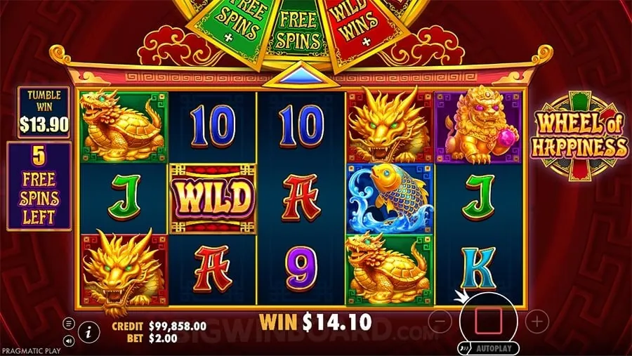 Treasure Quest Arcade Game