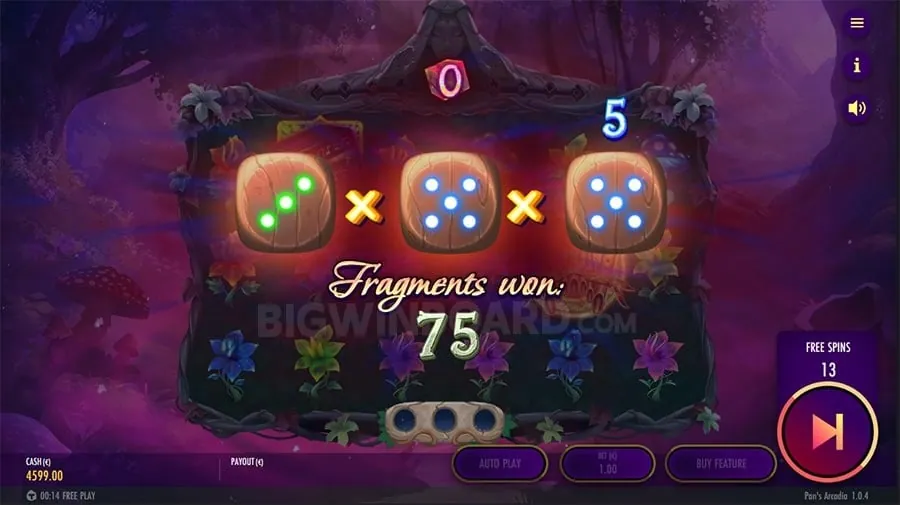 niceph The House Edge Explained
