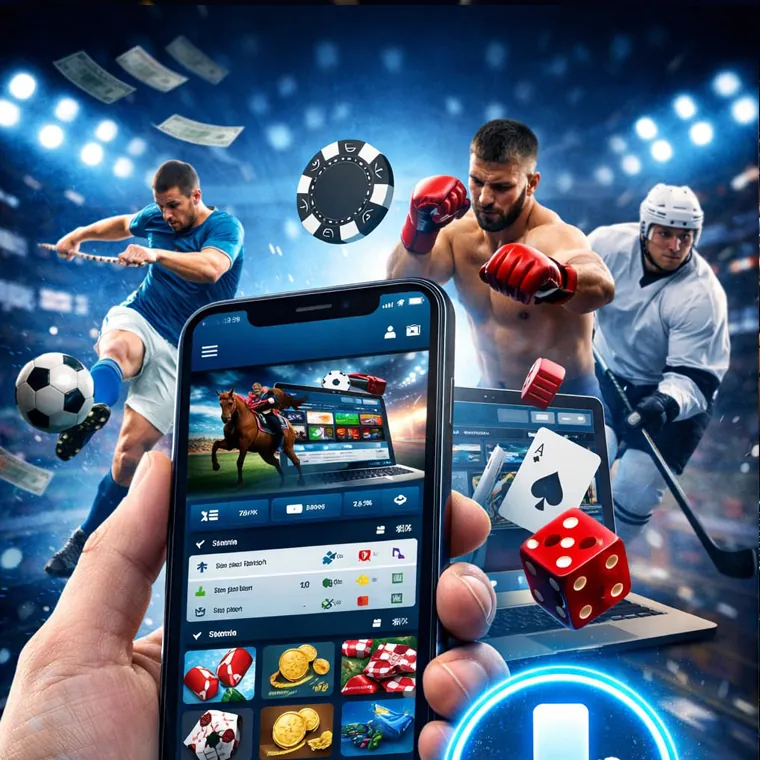 niceph Partner Asia Gaming