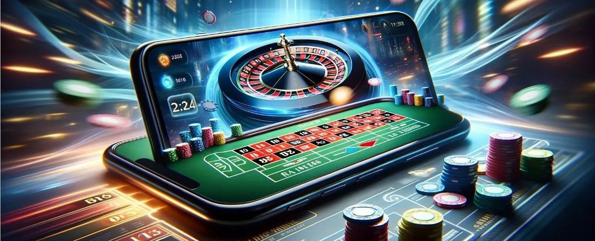 niceph Login page with secure access and exciting games