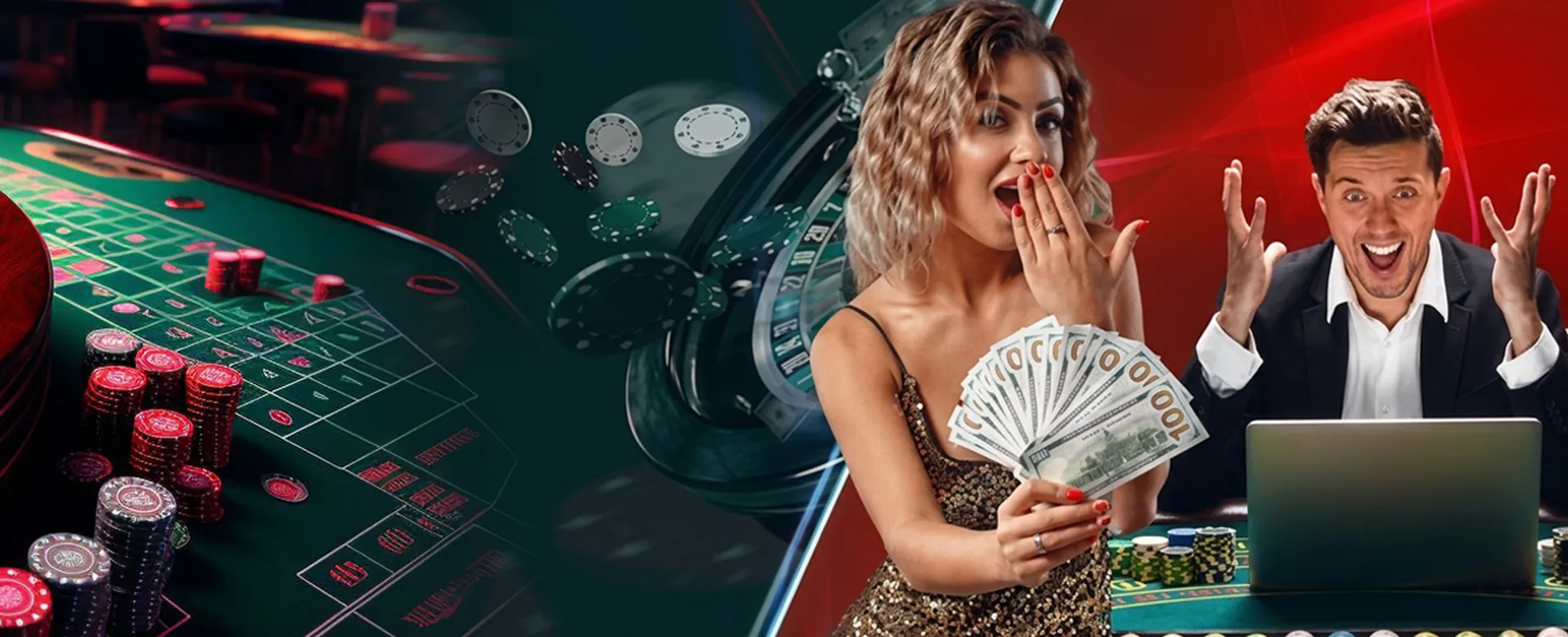 niceph Casino Games Guide - Ultimate Online Gaming Experience
