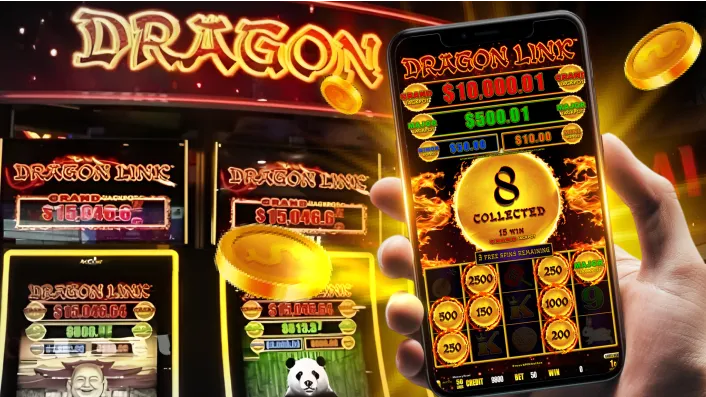 Fortune Gems Slot Game