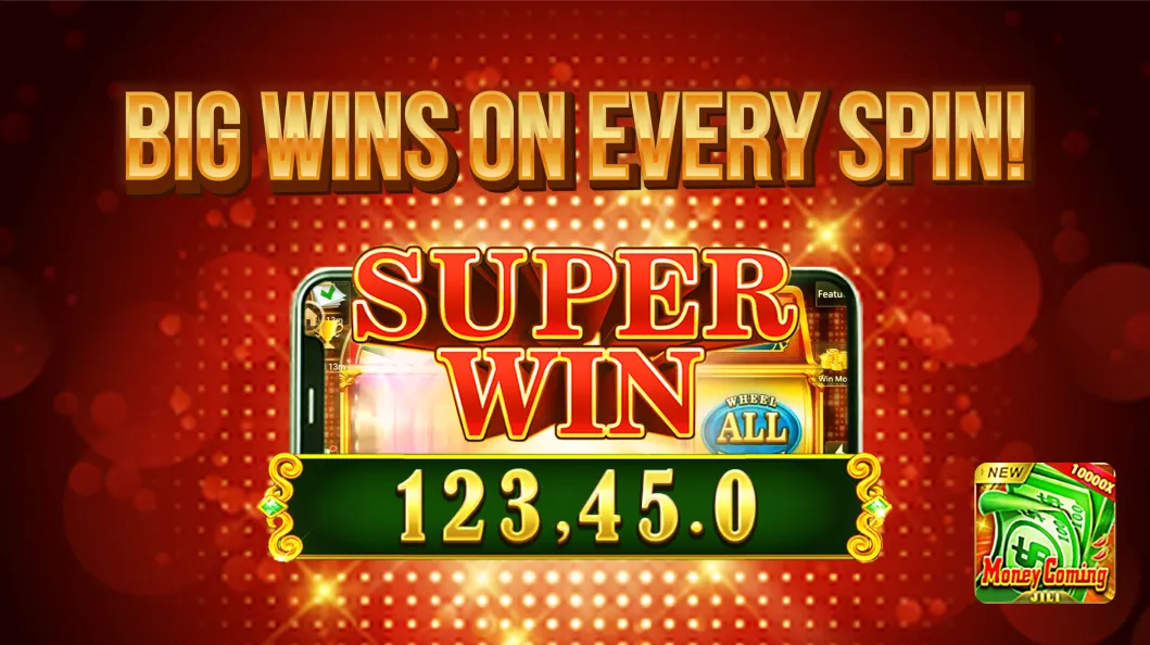 SG777 Slot Game with big jackpot